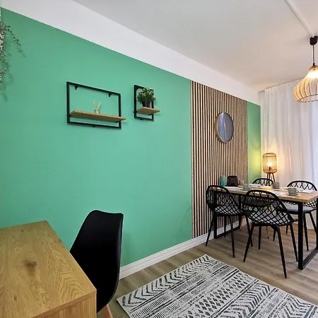 Bohnapartments Junior Suite Blume 14 - Naehe Dom - Wlan Erfurt Esterno foto
