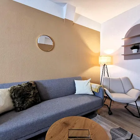 Bohnapartments Junior Suite Blume 14 - Naehe Dom - Wlan Erfurt Esterno foto