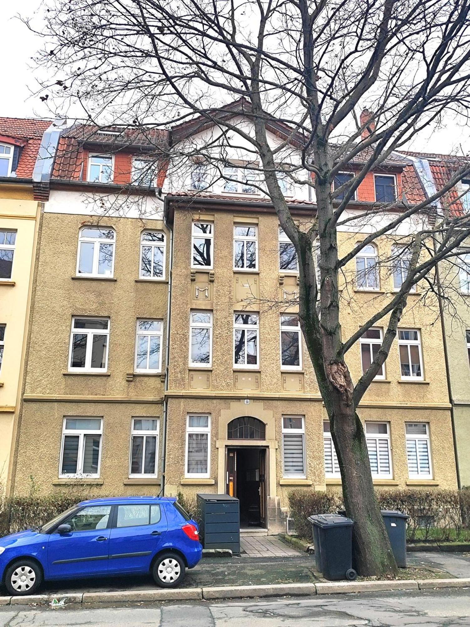 Bohnapartments Junior Blume 14 - Naehe Dom - Wlan Apartment *